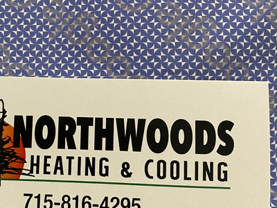 Northwoods Heating & Cooling, Llc