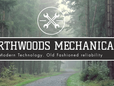 Northwoods Mechanical Heating & Cooling LLC