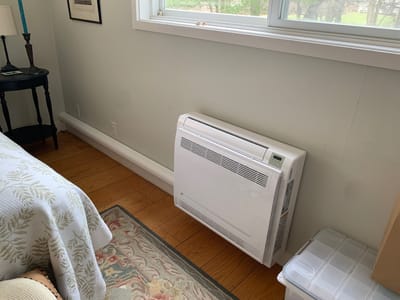 Norton Air Conditioners