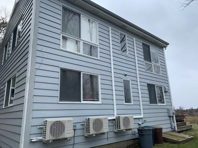 Norton Air Conditioners