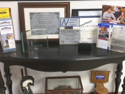 Norwalk / La Mirada Plumbing, Heating & Air Conditioning