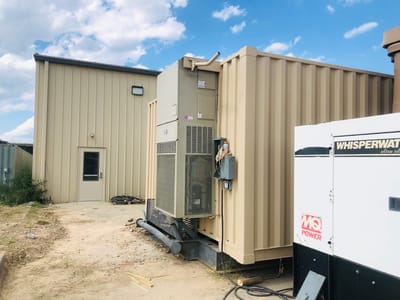 Norway Air Conditioning Inc.