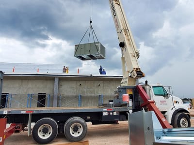 Norway Air Conditioning Inc.