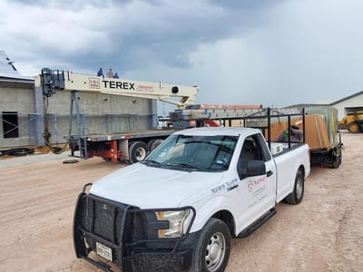 Norway Air Conditioning Inc.