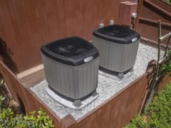 Noteworthy AC Repair