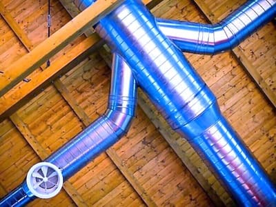 Noteworthy AC Repair