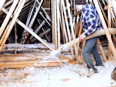 Noteworthy AC Repair