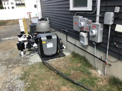 Notturno Plumbing, Heating & Air Conditioning