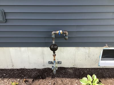 Notturno Plumbing, Heating & Air Conditioning