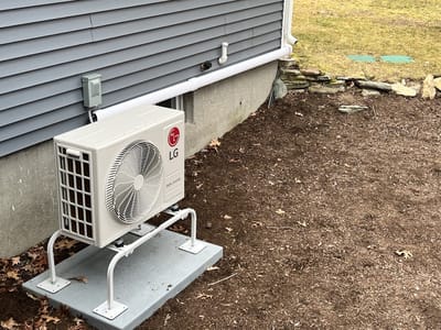 Notturno Plumbing, Heating & Air Conditioning