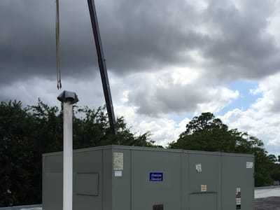 Nova Air Conditioning