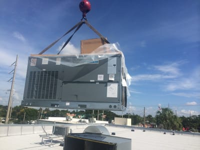 Nova Air Conditioning