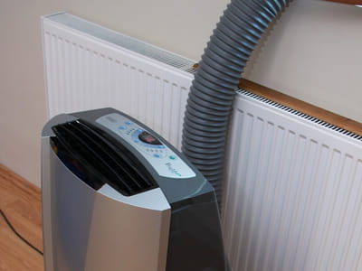 NOVA AIR Heating & Air Conditioning