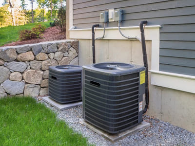 NOVA AIR Heating & Air Conditioning