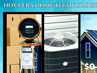NOVA ERA HOME TECHNOLOGIES INC.