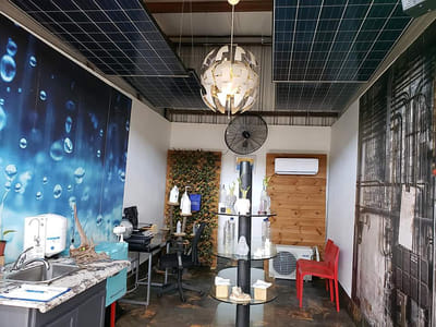 NOVA ERA HOME TECHNOLOGIES INC.