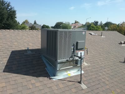 Nova Heating & Air Conditioning