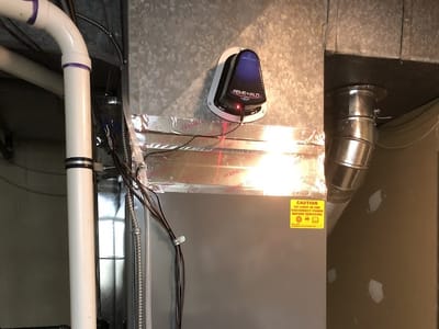 Nova Heating and Air Conditioning