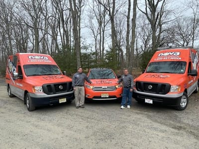 Nova Heating and Air Conditioning