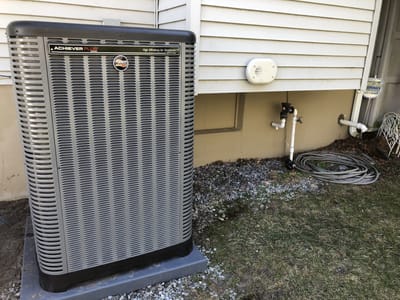 Nova Heating and Air Conditioning