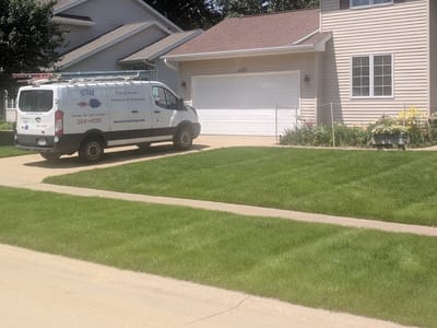 Novak Heating, Air & Duct Cleaning