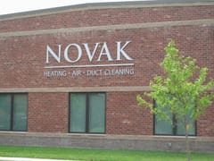 Novak Heating, Air & Duct Cleaning