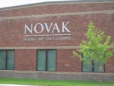 Novak Heating, Air & Duct Cleaning