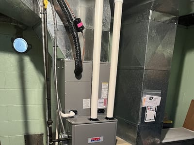 Novak Heating & Cooling