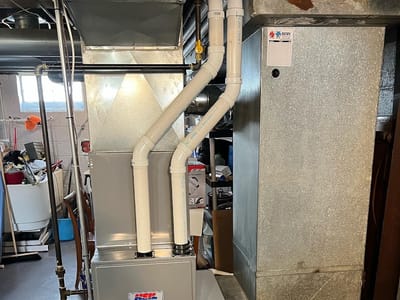 Novak Heating & Cooling