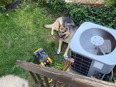 Novak Heating & Cooling