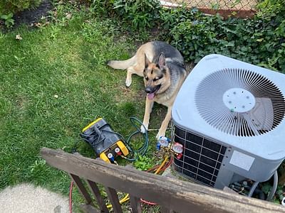 Novak Heating & Cooling