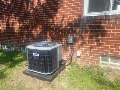 Novak Heating & Cooling