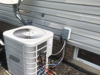 Novak Heating & Cooling