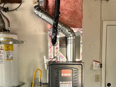 Novell Custom Heating & Air Conditioning Co.