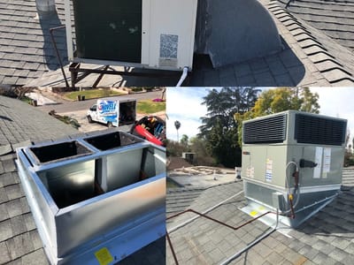 Novell Custom Heating & Air Conditioning Co.