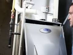 Novi Furnace and Air Conditioning