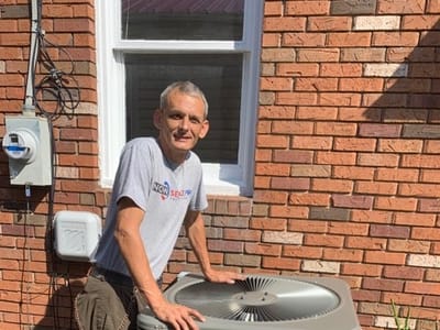 Now Service Pros (NSP)