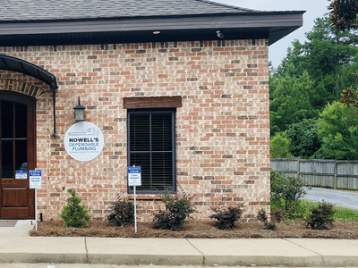 Nowell's Dependable Plumbing