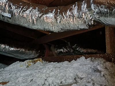 NRG Heating & Air Conditioning, LLC