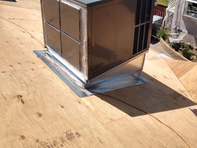 NRG Heating & Air Conditioning, LLC