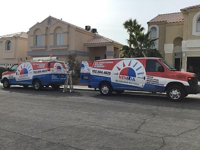 NRS Air Conditioning and Heating