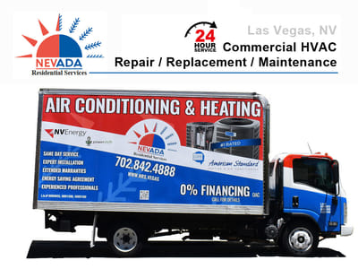 NRS Air Conditioning and Heating