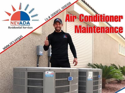 NRS Air Conditioning and Heating