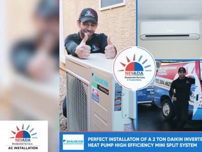 NRS Air Conditioning and Heating