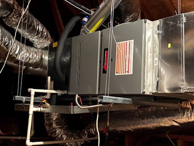 NSG Heating and Air Specialists, LLC