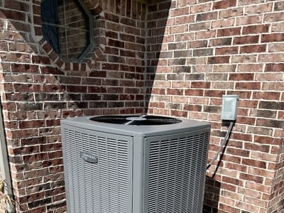 NSG Heating and Air Specialists, LLC