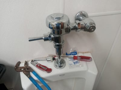NTP Plumbing