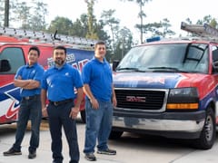 NU-Air Heating & Cooling, LLC