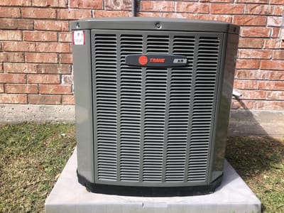 NU-Air Heating & Cooling, LLC
