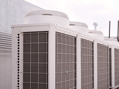 NU-Air Heating & Cooling, LLC